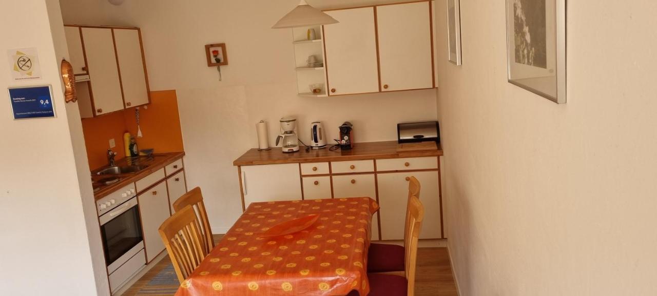 סקואול Appartement Melcher Sotcha Dadaint 654 מראה חיצוני תמונה